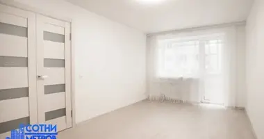 Wohnung 2 zimmer in Minsk, Weißrussland