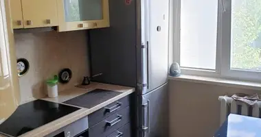 Apartamento 1 habitación en Minsk, Bielorrusia