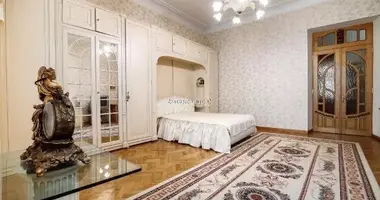 3 room apartment in Sievierodonetsk, Ukraine