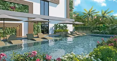 Apartamento 1 habitacion en Canggu, Indonesia