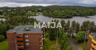 Mieszkanie 3 pokoi w Kemijaervi, Finlandia