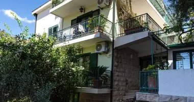 Casa 6 habitaciones en Budva, Montenegro