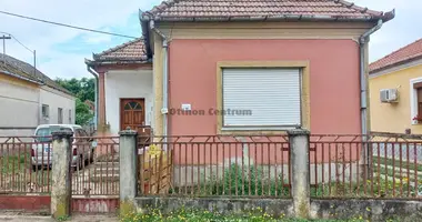 4 room house in Somogyudvarhely, Hungary