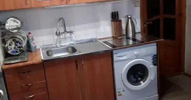 3 room apartment in Odesa, Ukraine