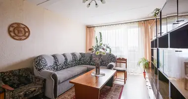 Apartamento 4 habitaciones en Lanciunava, Lituania