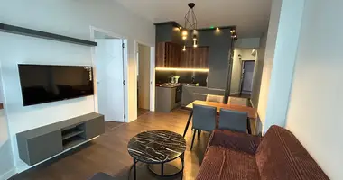 Wohnung 3 zimmer in Tiflis, Georgien