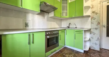 Apartamento 1 habitación en Minsk, Bielorrusia