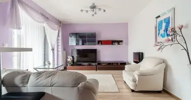 Propiedad comercial 42 m² en Varsovia, Polonia