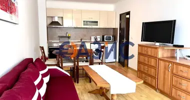Wohnung 2 zimmer in Sweti Wlas, Bulgarien