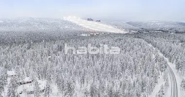 Grundstück in Kittilae, Finnland