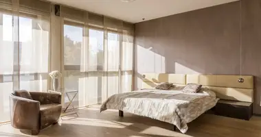 Apartment in Minsk, Belarus