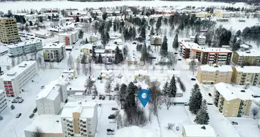 Plot of land in Tornio, Finland
