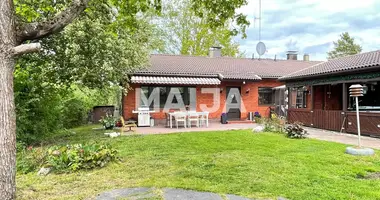 Casa 4 habitaciones en Helsinki sub region, Finlandia