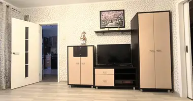 2 room apartment in Minsk, Belarus