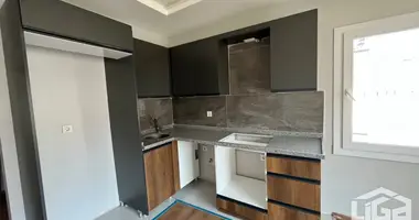 2 room apartment in Erdemli, Turkey