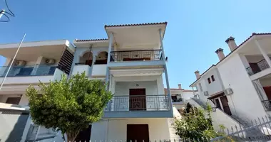 Квартира 3 комнаты в Никити, Греция