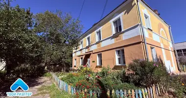 Wohnung 2 zimmer in Masyr, Belarus