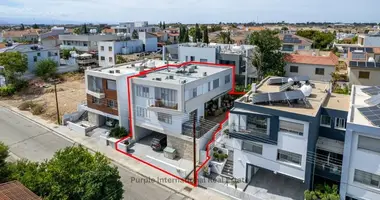 Villa en Nicosia, Chipre