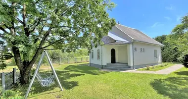 Casa en Kariotiskes, Lituania