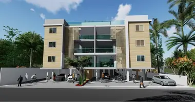 2 bedroom apartment in Aradippou, Cyprus