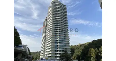 Mieszkanie 3 pokoi z balkon, z winda, z klimatyzacja w Marmara Region, Turcja