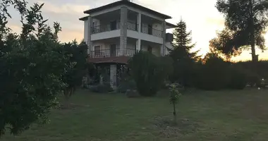 Casa de campo 8 habitaciones en Kallithea, Grecia