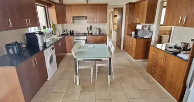 Wohnung 3 Schlafzimmer in Larnaka, Zypern