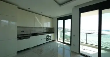 Appartement 2 chambres dans Région méditerranéenne, Turquie