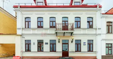 Oficina 365 m² en Grodno, Bielorrusia