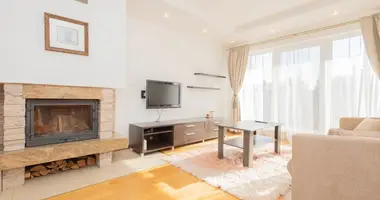 3 room apartment in Kaunas, Lithuania