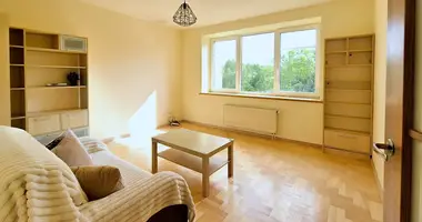 Apartamento 2 habitaciones en Vilna, Lituania