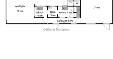 Gewerbefläche 130 m² in Szabolcsbaka, Ungarn