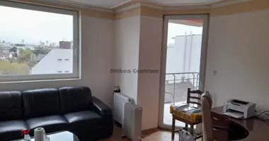 7 room apartment in Budapest, Hungary