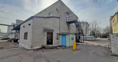 Produktion 870 m² in Minsk, Weißrussland