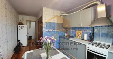 Apartamento 1 habitación en Brest, Bielorrusia