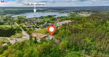 Parcela en Dedeliskes, Lituania