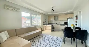 Apartamento en Akarca, Turquía