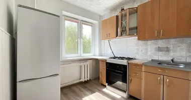 Appartement 1 chambre dans Minsk, Bélarus