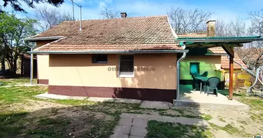 Casa 2 habitaciones en Nagykoroes, Hungría