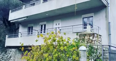 Casa 4 habitaciones en Petrovac, Montenegro
