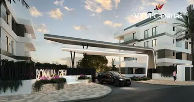 Appartement 2 chambres dans Mutxamel, Espagne