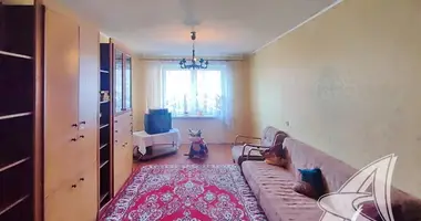 Apartamento 3 habitaciones en Brest, Bielorrusia