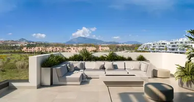 3 bedroom house in Estepona, Spain