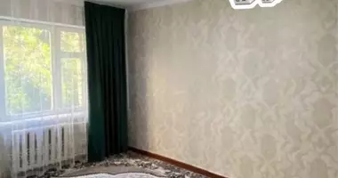 Квартира 1 комната с балконом в Бешкурган, Узбекистан