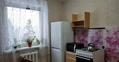 Wohnung 2 Zimmer in Syaskelevskoe selskoe poselenie, Russland