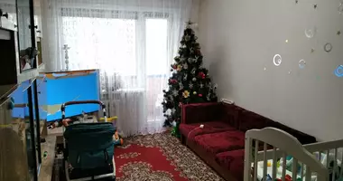 Mieszkanie 2 pokoi w Lida, Białoruś