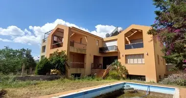Cottage 3 bedrooms in Municipality of Marathonas, Greece