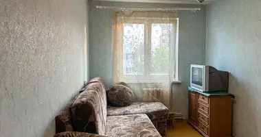 Mieszkanie 2 pokoi w Mińsk, Białoruś