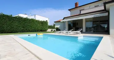 Villa 3 bedrooms in Porec, Croatia