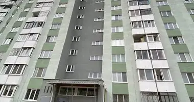 Apartamento 1 habitación en Orsha, Bielorrusia